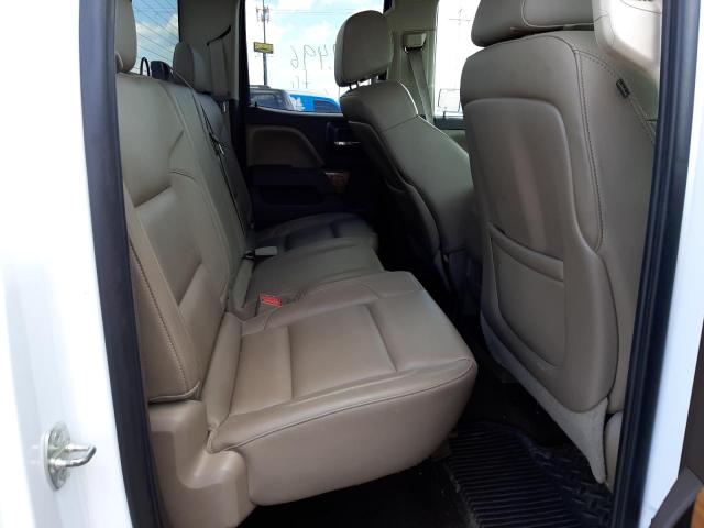 Photo 6 from auction – 2015 GMC SIERRA K15 with VIN 1GTV2VEC0FZ176132