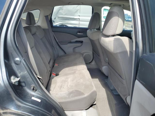 Photo 6 from auction – 2014 HONDA CR-V EX with VIN 5J6RM4H50EL009851