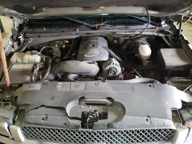 Photo 7 from auction – 2005 CHEVROLET 1500 with VIN 2GCEC13T451210251