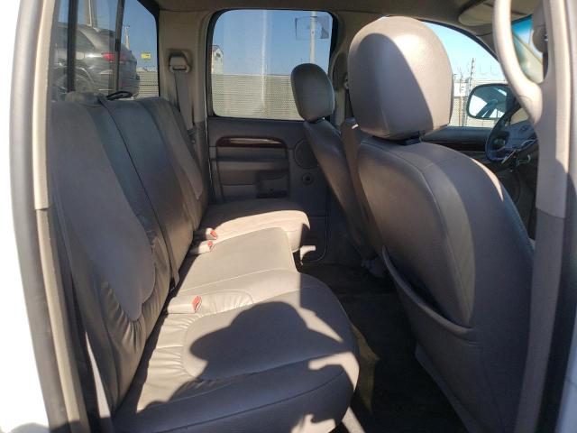 Photo 6 from auction – 2002 DODGE RAM 1500 with VIN 1D7HA18Z42J224920