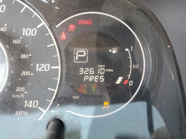 Photo 8 from auction – 2019 NISSAN VERSA NOTE with VIN 3N1CE2CP9KL361240