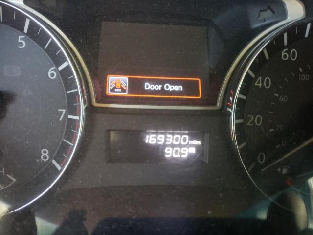 Photo 8 from auction – 2013 NISSAN ALTIMA 2.5 with VIN 1N4AL3AP6DC104043