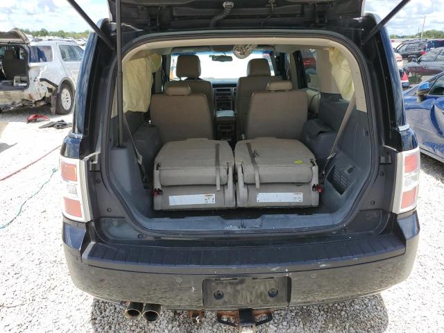 Photo 9 from auction – 2009 FORD FLEX SEL with VIN 2FMDK52C79BA17174