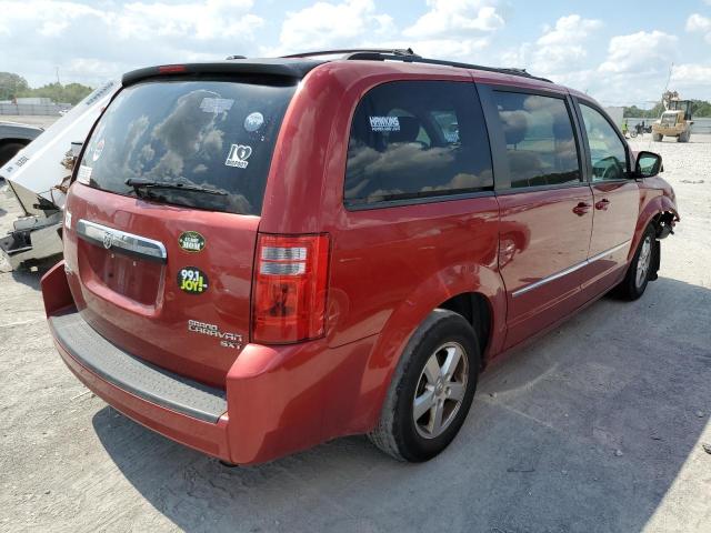 Photo 4 from auction – 2010 DODGE GRAND CARA with VIN 2D4RN5DXXAR181468