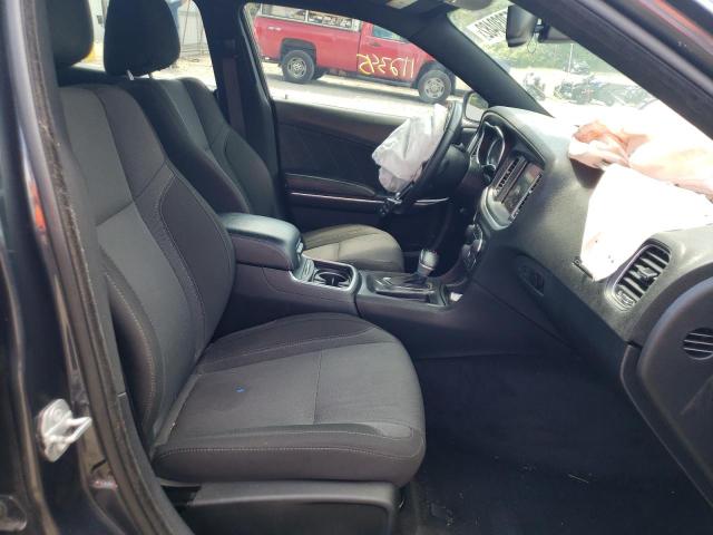 Photo 5 from auction – 2016 DODGE CHARGER SX with VIN 2C3CDXHG0GH233012