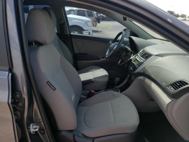 Photo 5 from auction – 2013 HYUNDAI ACCENT GLS with VIN KMHCT4AE8DU307075