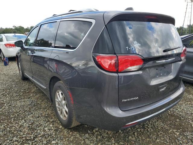 Photo 3 from auction – 2020 CHRYSLER PACIFICA T with VIN 2C4RC1BG0LR283346