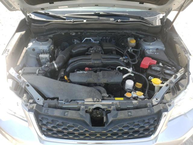 Photo 7 from auction – 2015 SUBARU FORESTER 2 with VIN JF2SJADC9FH415409