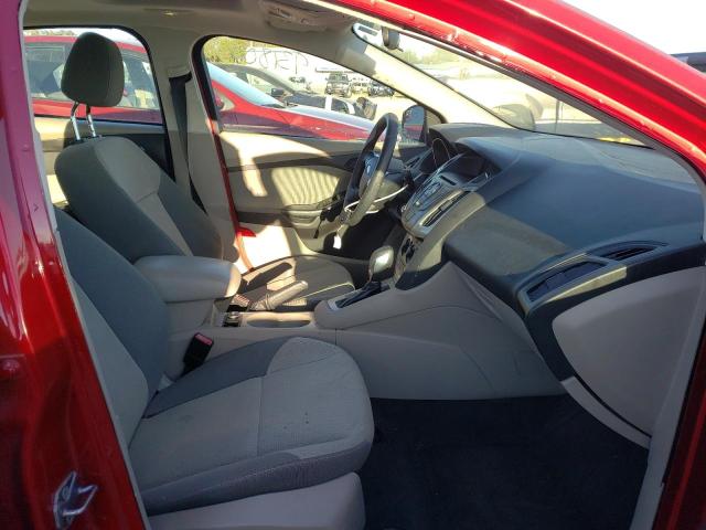 Photo 5 from auction – 2012 FORD FOCUS SE with VIN 1FAHP3F23CL273354