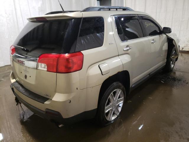 Photo 4 from auction – 2012 GMC TERRAIN SL with VIN 2GKFLVE55C6230328