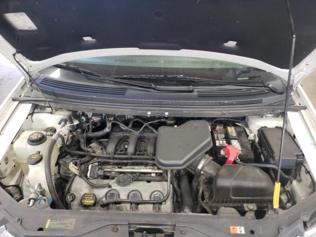 Photo 7 from auction – 2010 FORD EDGE SEL with VIN 2FMDK4JC8ABA56789