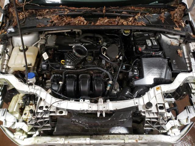 Photo 7 from auction – 2012 FORD FOCUS SE with VIN 1FAHP3F20CL428264