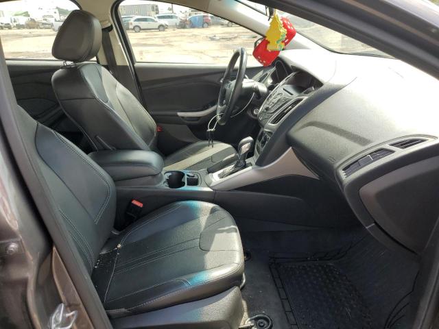 Photo 5 from auction – 2014 FORD FOCUS SE with VIN 1FADP3K21EL221079
