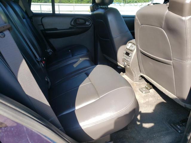 Photo 6 from auction – 2008 CHEVROLET TRAILB LS/ with VIN 1GNDT13S582149927