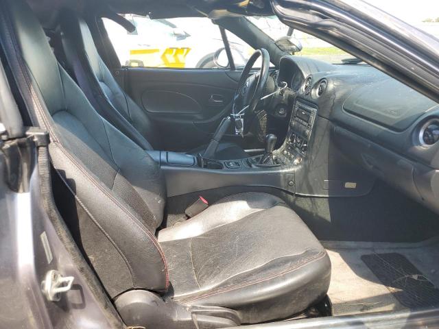 Фото 5 с аукциона – 2004 MAZDA MX-5 MIATA с VIN JM1NB354540406424