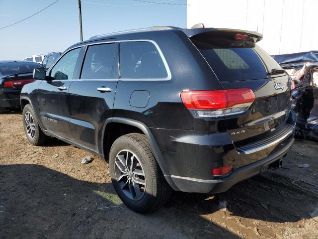 Photo 3 from auction – 2018 JEEP GRAND CHER with VIN 1C4RJFBG0JC506347
