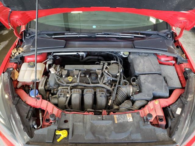 Photo 7 from auction – 2015 FORD FOCUS SE with VIN 1FADP3K2XFL264403