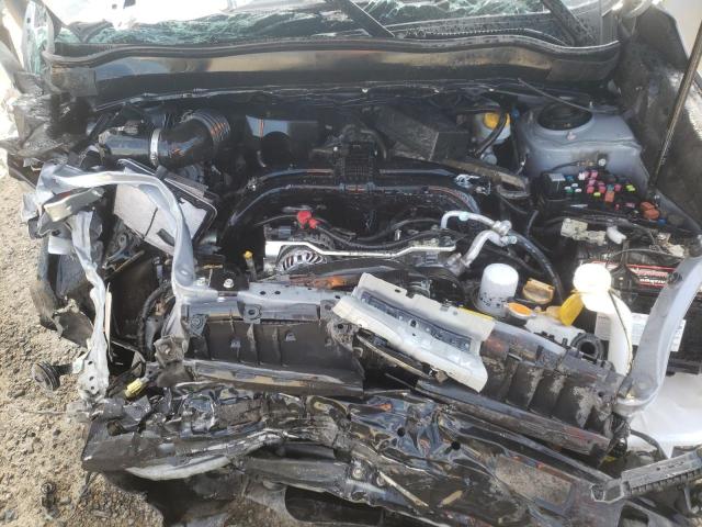Photo 7 from auction – 2018 SUBARU FORESTER 2 with VIN JF2SJAECXJH482804