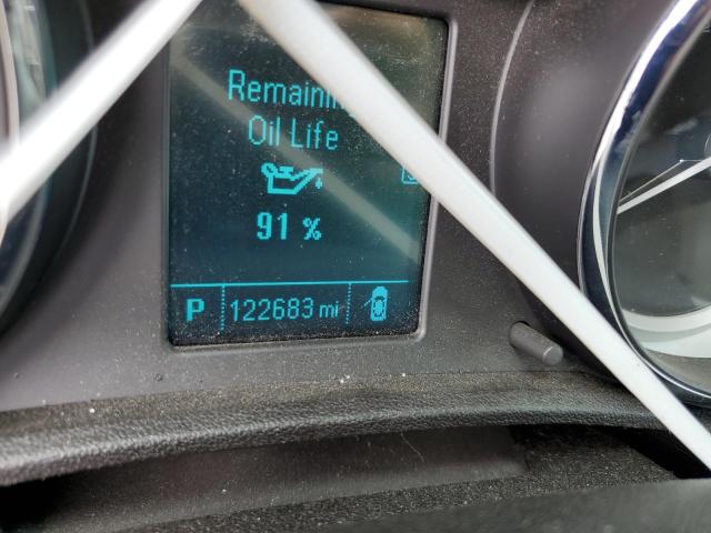 Photo 8 from auction – 2013 BUICK VERANO with VIN 1G4PP5SK8D4133556