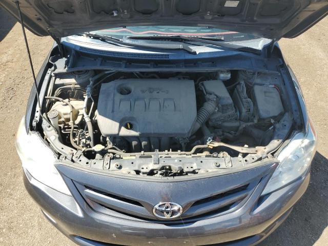 Photo 7 from auction – 2011 TOYOTA COROLA with VIN 2T1BU4EE1BC546677