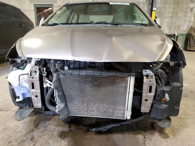 Photo 9 from auction – 2012 HYUNDAI ACCENT GLS with VIN KMHCT4AE6CU159264