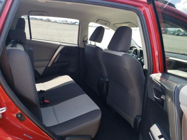 Photo 6 from auction – 2013 TOYOTA RAV4 LE with VIN JTMZFREV9D5002739