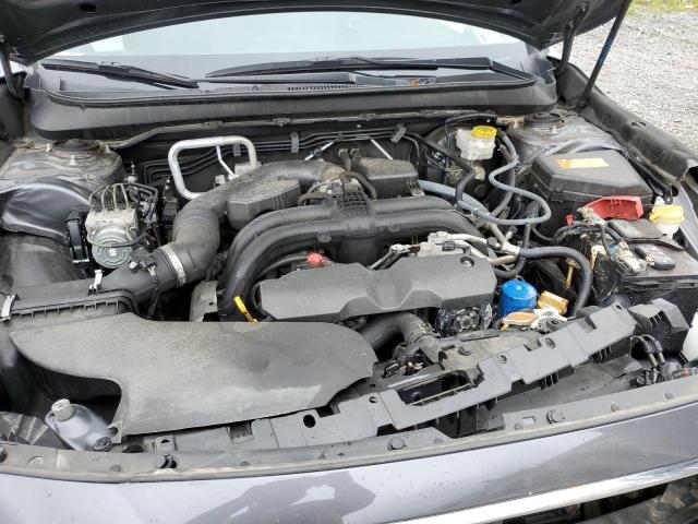 Photo 7 from auction – 2019 SUBARU OUTBACK 2. with VIN 4S4BSANC3K3349727