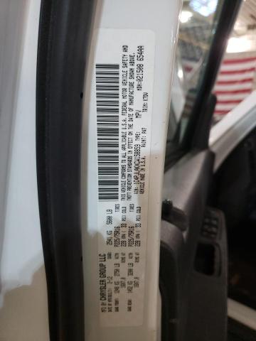 Photo 10 from auction – 2012 JEEP LIBERTY SP with VIN 1C4PJLAKXCW158859