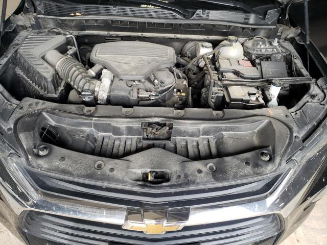 Photo 7 from auction – 2021 CHEVROLET BLAZER 2LT with VIN 3GNKBHRS1MS515570
