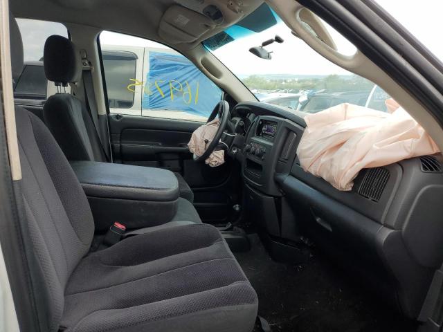 Photo 5 from auction – 2005 DODGE RAM 1500 S with VIN 1D7HU18N55J611873