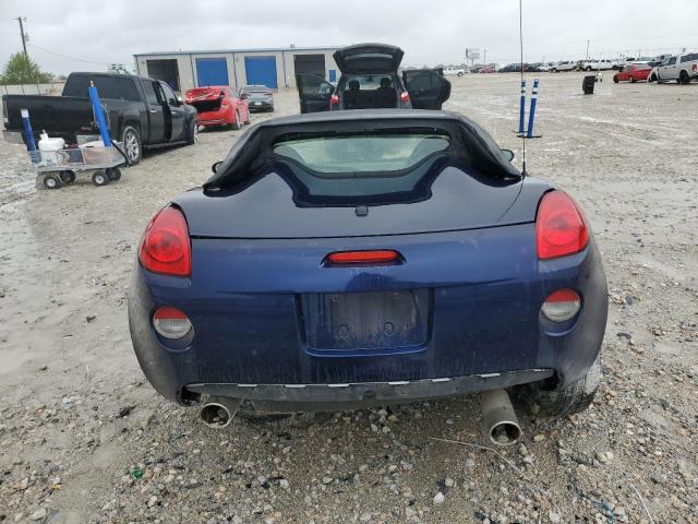 Photo 6 from auction – 2007 PONTIAC SOLSTICE with VIN 1G2MB35B87Y105358