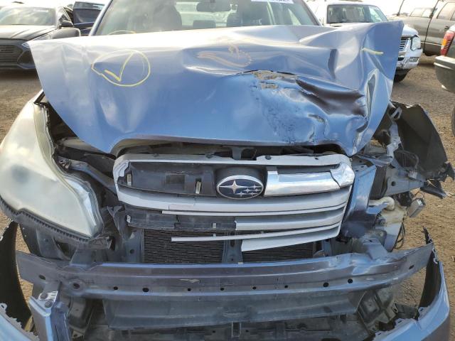 Снимка 9 от търг – 2014 SUBARU OUTBACK 2. с VIN 4S4BRCAC0E3204324