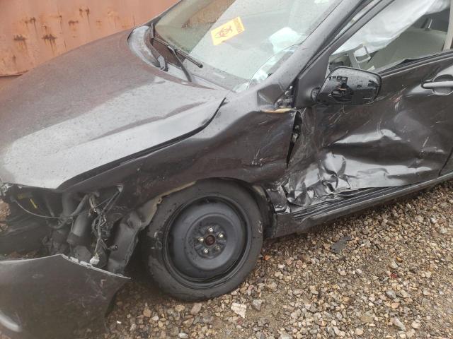 Photo 10 from auction – 2010 TOYOTA COROLLA BA with VIN 1NXBU4EE5AZ308229