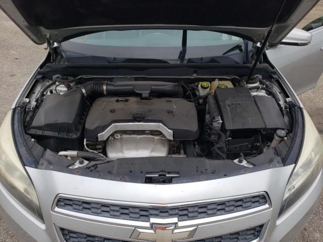 Photo 7 from auction – 2013 CHEVROLET MALIBU 2LT with VIN 1G11E5SA8DU142855