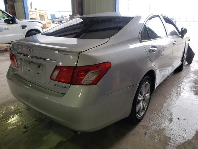 صورة رقم 4 من المزاد - 2007 LEXUS ES 350 مع VIN JTHBJ46G472154614