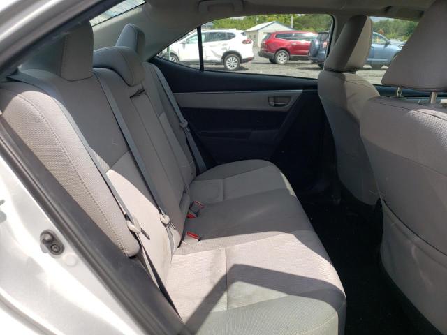 Zdjęcie 6 z aukcji – 2015 TOYOTA COROLLA L z VIN 2T1BURHE1FC445976