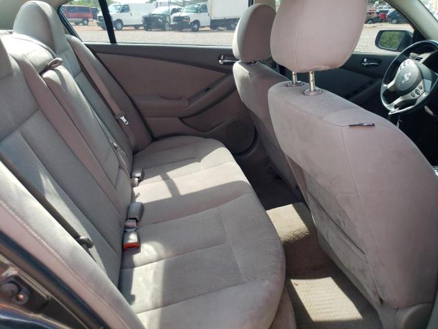 Photo 6 from auction – 2012 NISSAN ALTIMA BAS with VIN 1N4AL2AP8CN434893