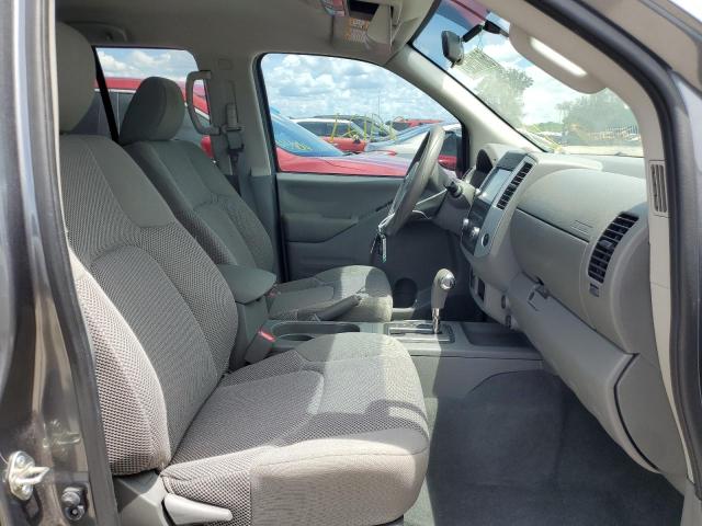 Photo 5 from auction – 2019 NISSAN FRONTIER S with VIN 1N6DD0ER9KN872371