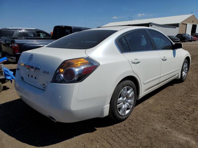 Photo 4 from auction – 2010 NISSAN ALTIMA BAS with VIN 1N4AL2AP2AC102005