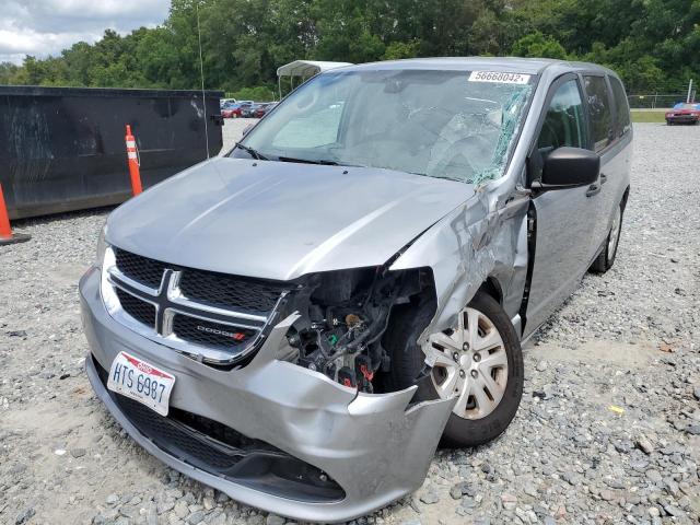 Photo 2 from auction – 2019 DODGE GRAND CARA with VIN 2C4RDGBG2KR684542