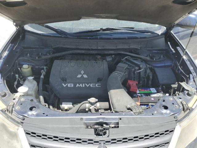 Photo 7 from auction – 2007 MITSUBISHI OUTLANDER with VIN JA4MS41X27U011559
