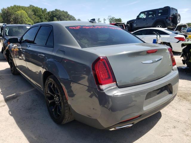 Photo 3 from auction – 2019 CHRYSLER 300 S with VIN 2C3CCABG8KH698865