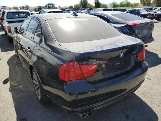 Photo 3 from auction – 2011 BMW 328 XI with VIN WBAPK7C50BF085833