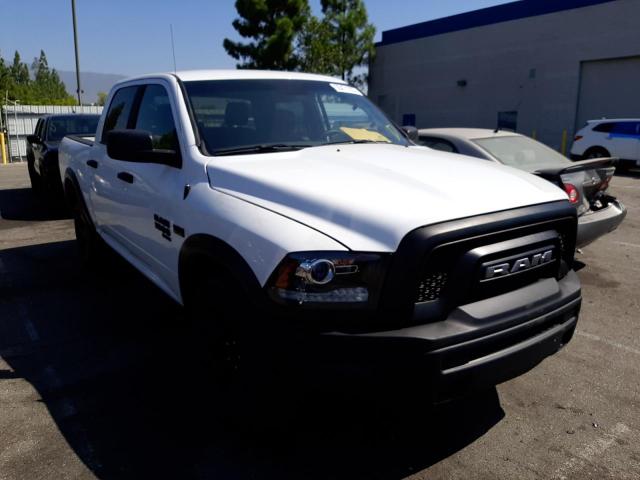 RAM 1500 CLASS 2021 with VIN 1C6RR7LT8MS522324 - Photo from auction
