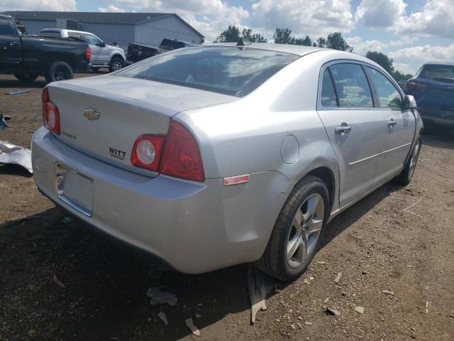 Photo 4 from auction – 2012 CHEVROLET MALIBU 1LT with VIN 1G1ZC5EU4CF276554