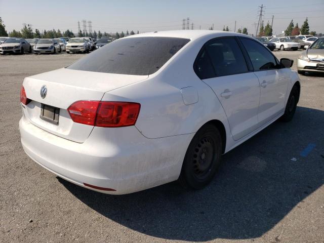 Photo 4 from auction – 2013 VOLKSWAGEN JETTA BASE with VIN 3VW2K7AJ1DM402063
