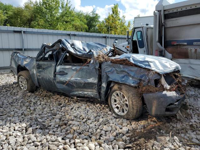 Photo 9 from auction – 2007 CHEVROLET SILVERADO with VIN 2GCFK13Y971606469