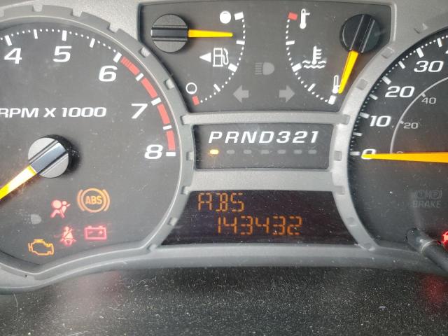 صورة رقم 8 من المزاد - 2005 GMC CANYON مع VIN 1GTCS148158190512