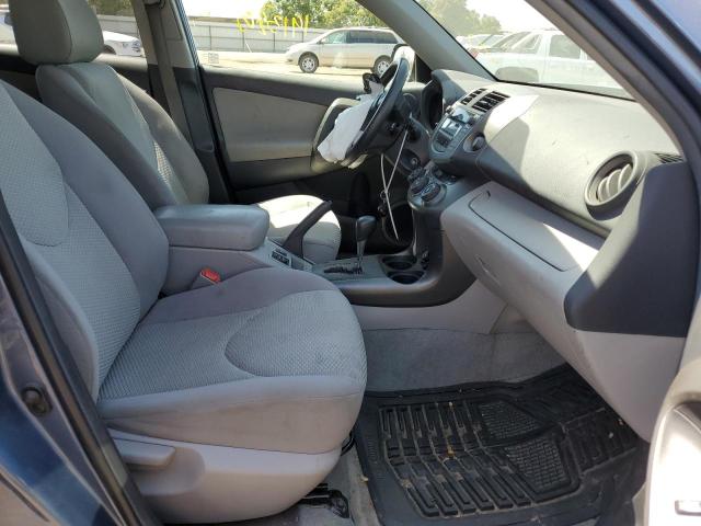 Photo 5 from auction – 2011 TOYOTA RAV4 with VIN 2T3ZF4DV4BW093638