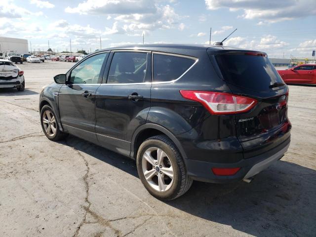 Photo 3 from auction – 2014 FORD ESCAPE SE with VIN 1FMCU0GX6EUD72068